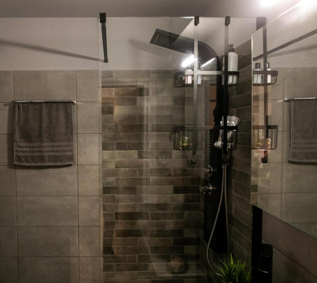 Apartamento Hesperides Garden Atenas Exterior foto