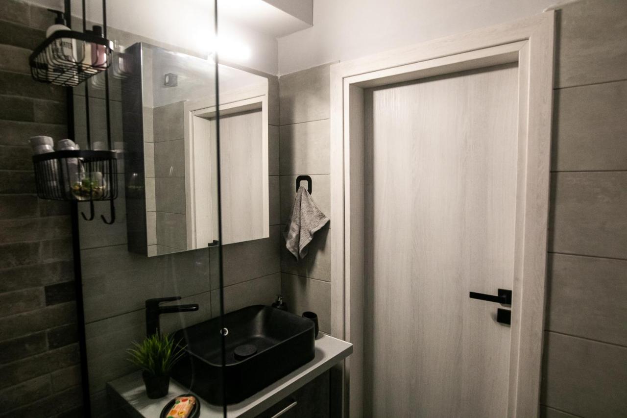 Apartamento Hesperides Garden Atenas Exterior foto