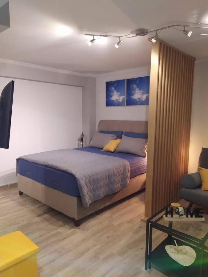 Apartamento Hesperides Garden Atenas Exterior foto