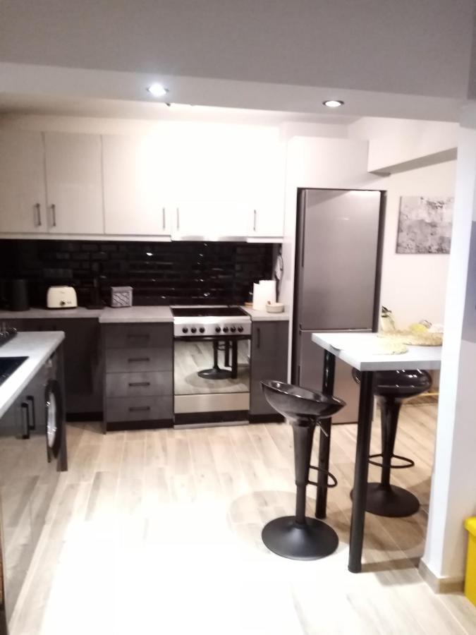 Apartamento Hesperides Garden Atenas Exterior foto