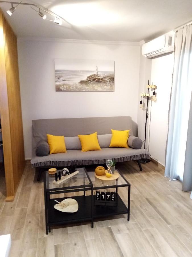 Apartamento Hesperides Garden Atenas Exterior foto