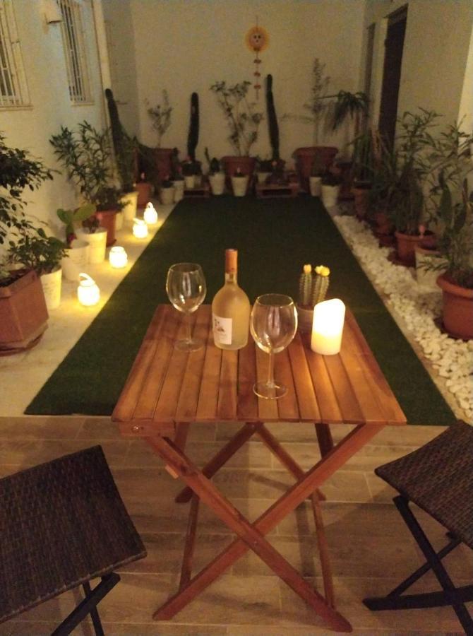 Apartamento Hesperides Garden Atenas Exterior foto